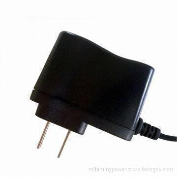 5V/1A Mobile Phone Charger for iPhone, CE/FCC Certified